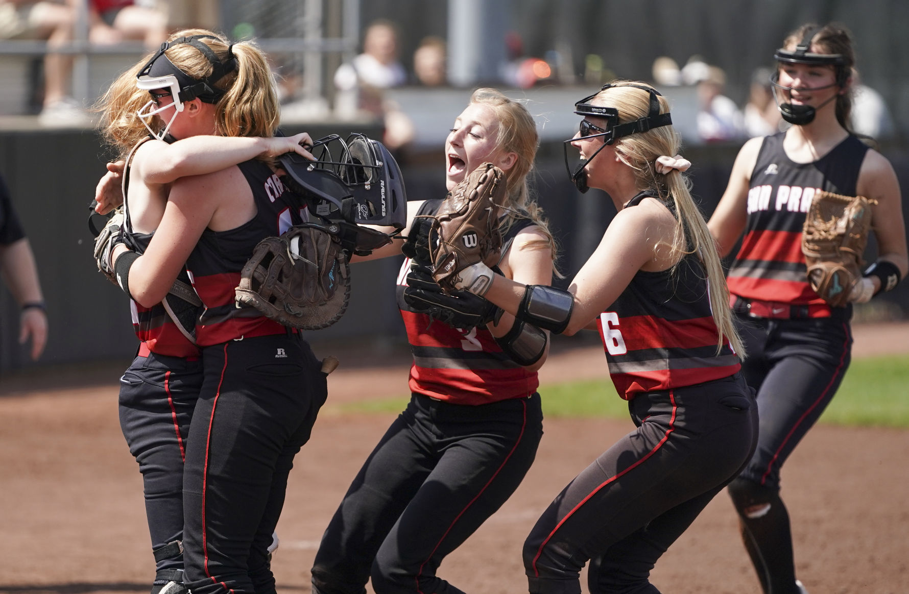 sun prairie cover photo